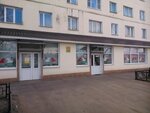 Youth center (territoriya Mikrorayon, 10), leisure club