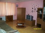 Domashnyaya gostinitsa Kompromiss (Yubileynaya ulitsa, 125), hotel