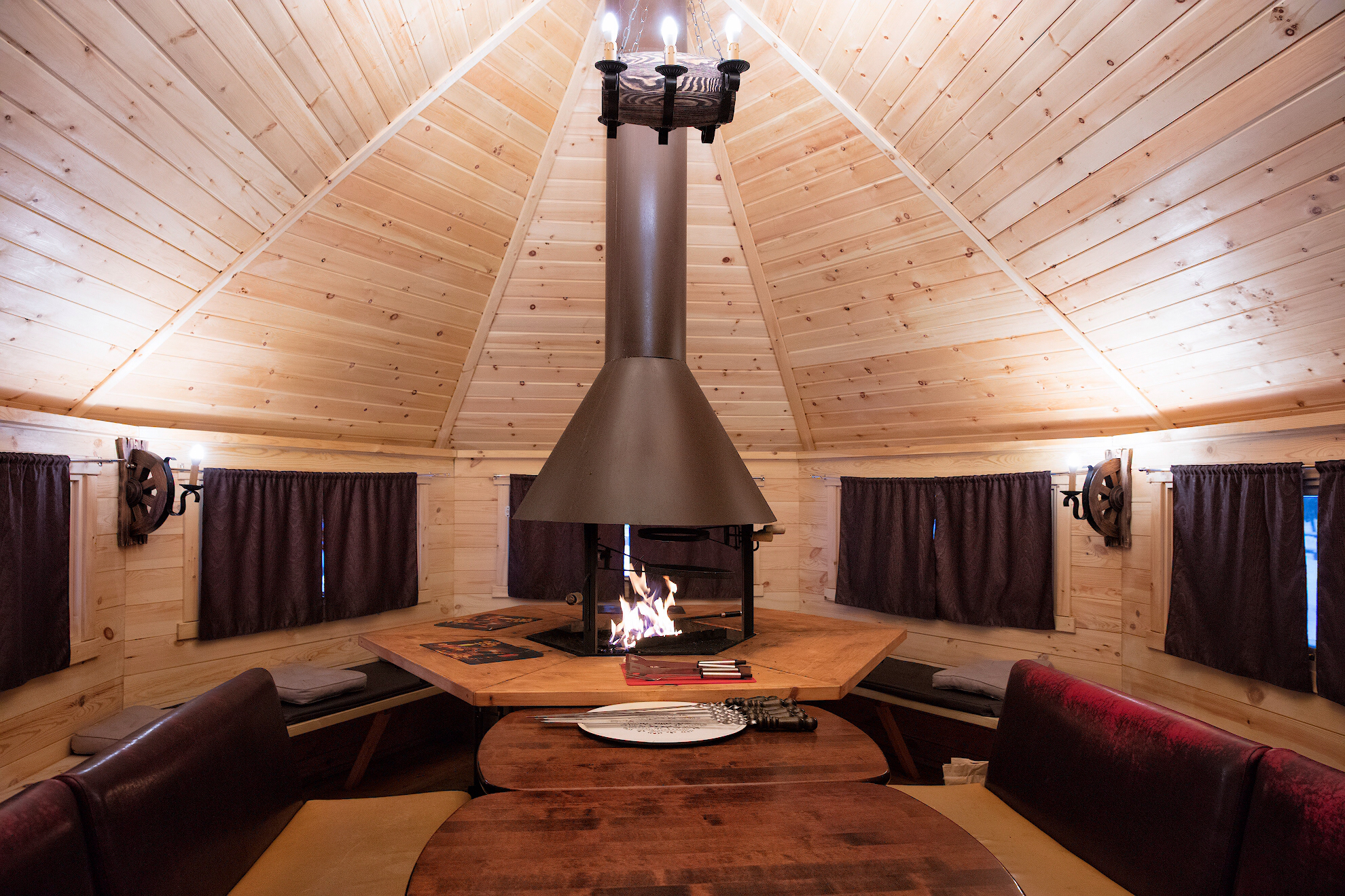 Фото Ладога