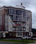 Molly O'brian (rayon Gidronamyv, mikrorayon Yuzhny, Zelenodolskaya ulitsa, 4), cafe