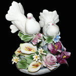 Art FARFOR (Lefortovskiy Val Street, 7Гс10), gift and souvenir shop