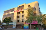 Prospekt (Kulakova Avenue, 27А), shopping mall