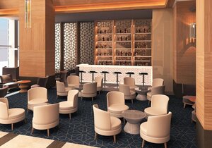 Гостиница Mövenpick Malatya Hotel