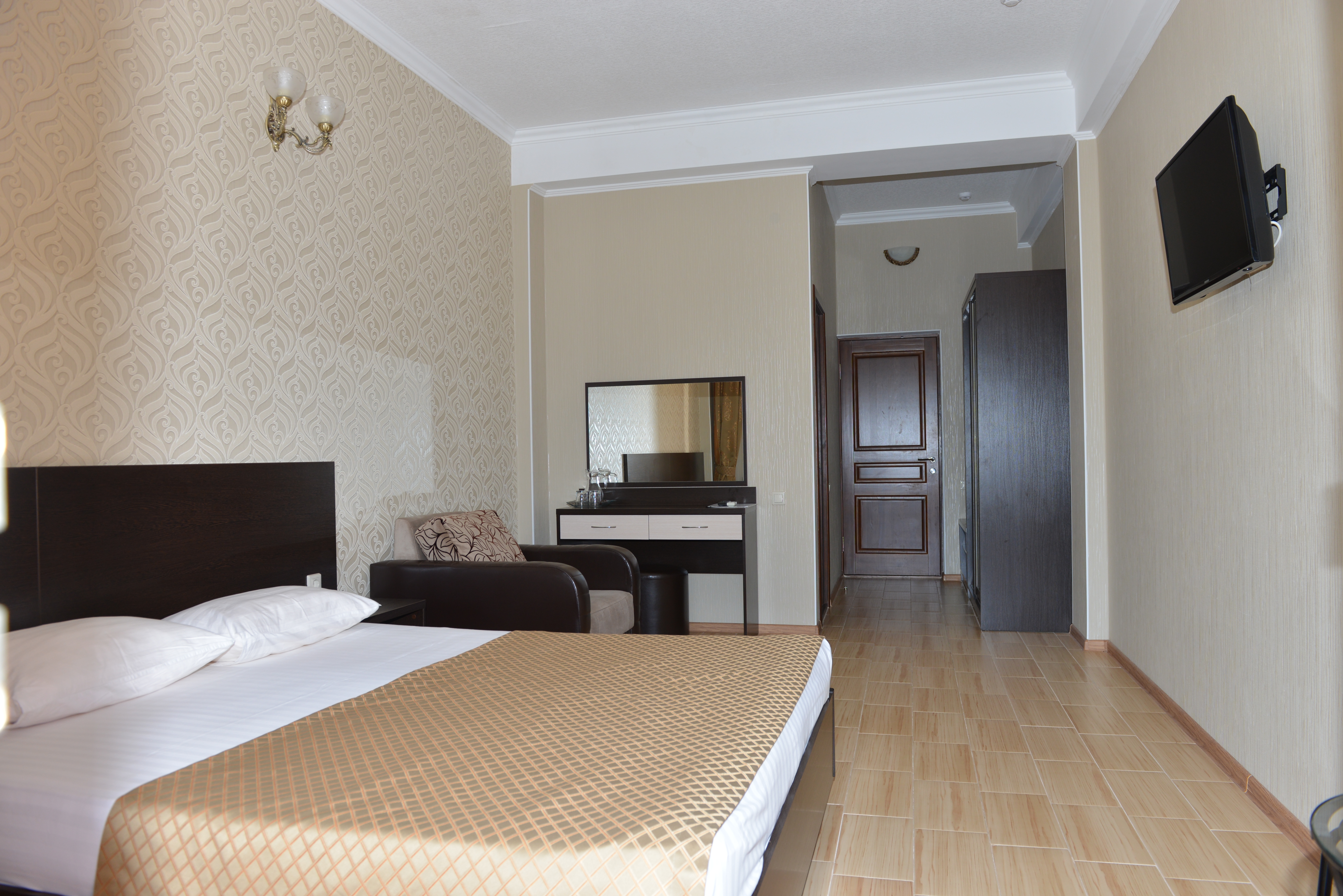 Фото Олимпия Лазаревское