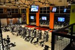 Sportivno-ozdorovitelny klub Yevrosport (ploshcha Yevhena Petrushevycha, 1), sports center