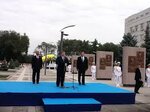 Dnepropetrovskoye gorodskoye upravleniye yustitsii (Старокозацька вулиця, 56), government ministries, services