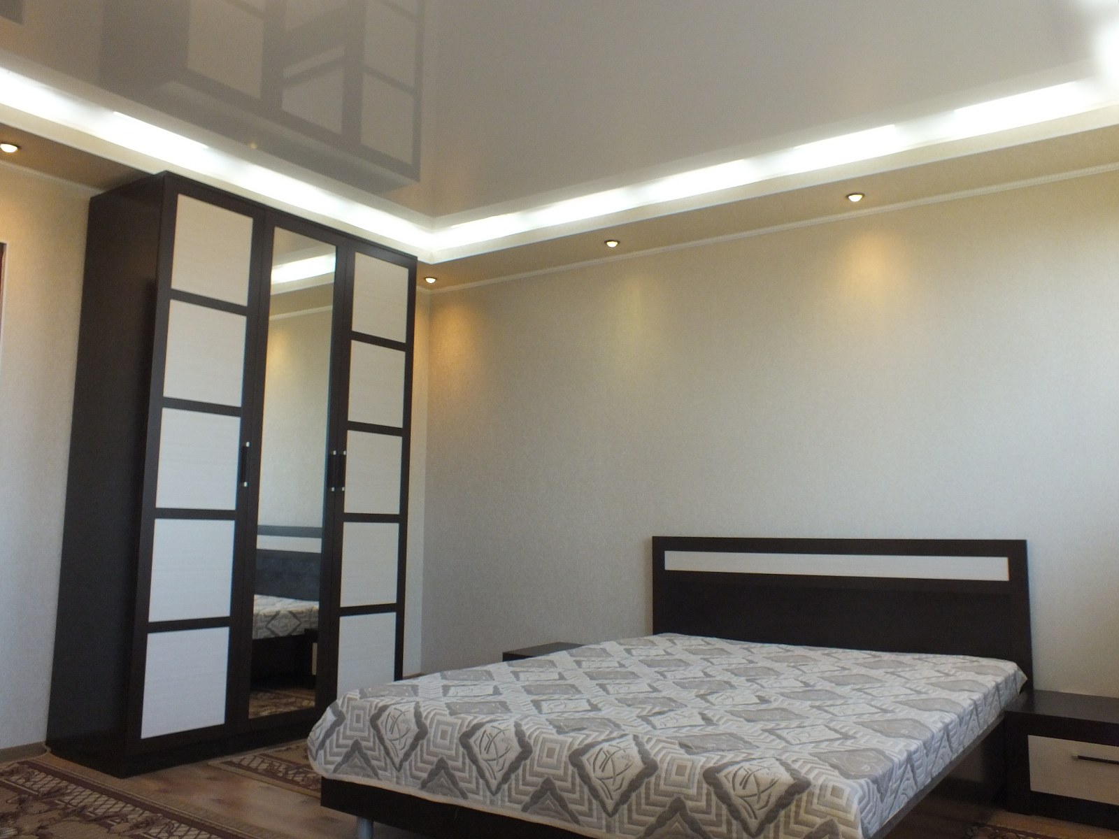 Фото Прожектор