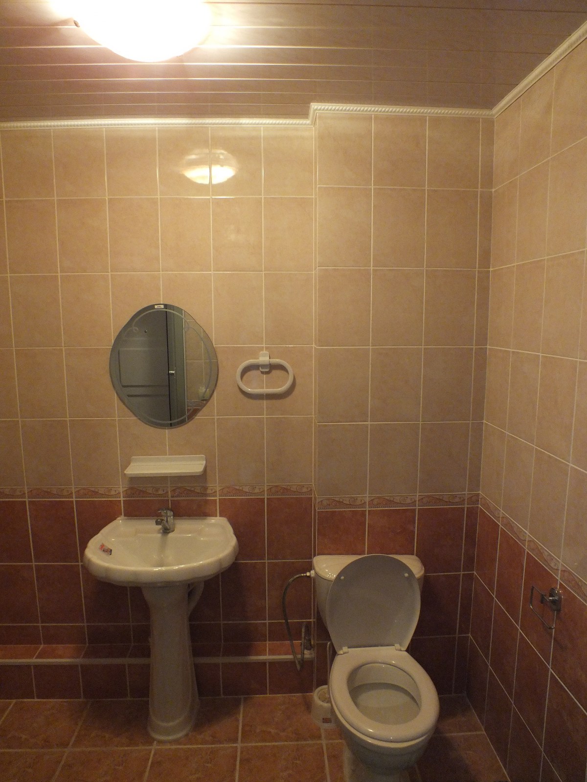 Фото Прожектор