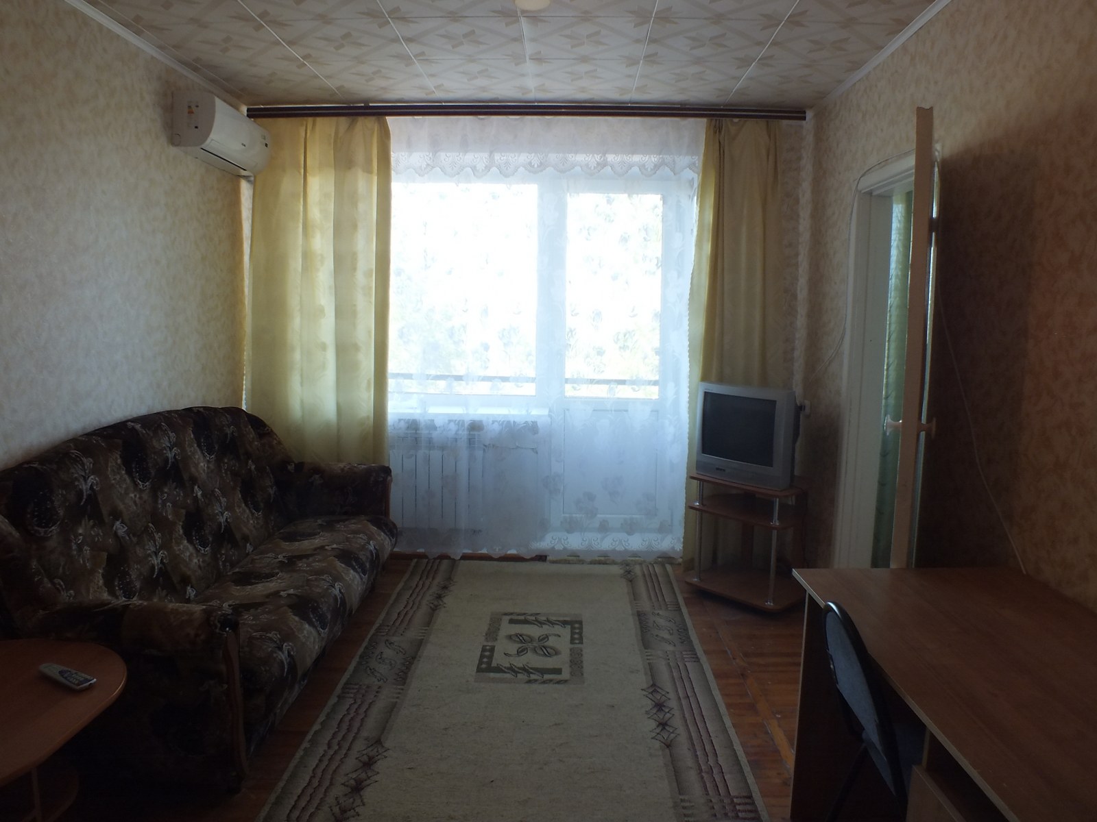 Фото Прожектор