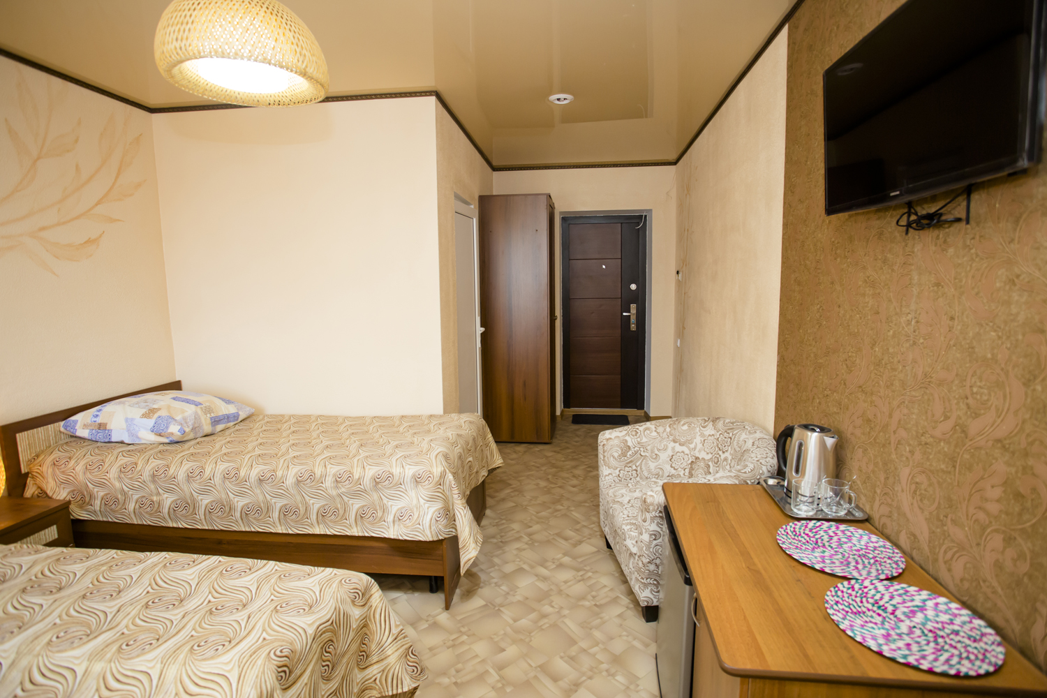 Фото Набережная