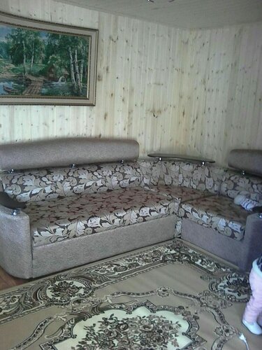 Гостевой двор Горнолыжка  фото 3