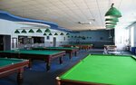 Классик (Гольдбергівська вулиця, 13А), billiard hall