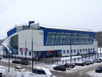 Moscow Handball Academy (Vilisa Latsisa Street, вл20) ، مركز رياضي