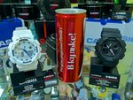 Internet-magazin chasov V kulke (Marshala Tymoshenka Street, 21b2), watch shop