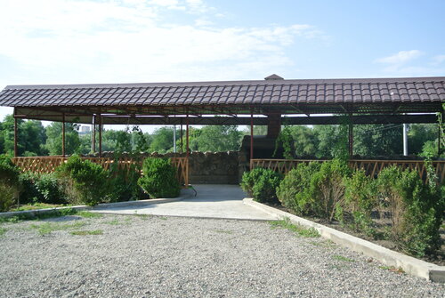 Гостиница София