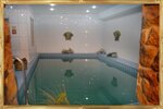 Ozdorovitelny tsentr Uyut (Velyka Zhytomyrska Street, 29Б), wellness center