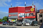Kasimov sushi (Sovetskaya ulitsa, 68), food and lunch delivery