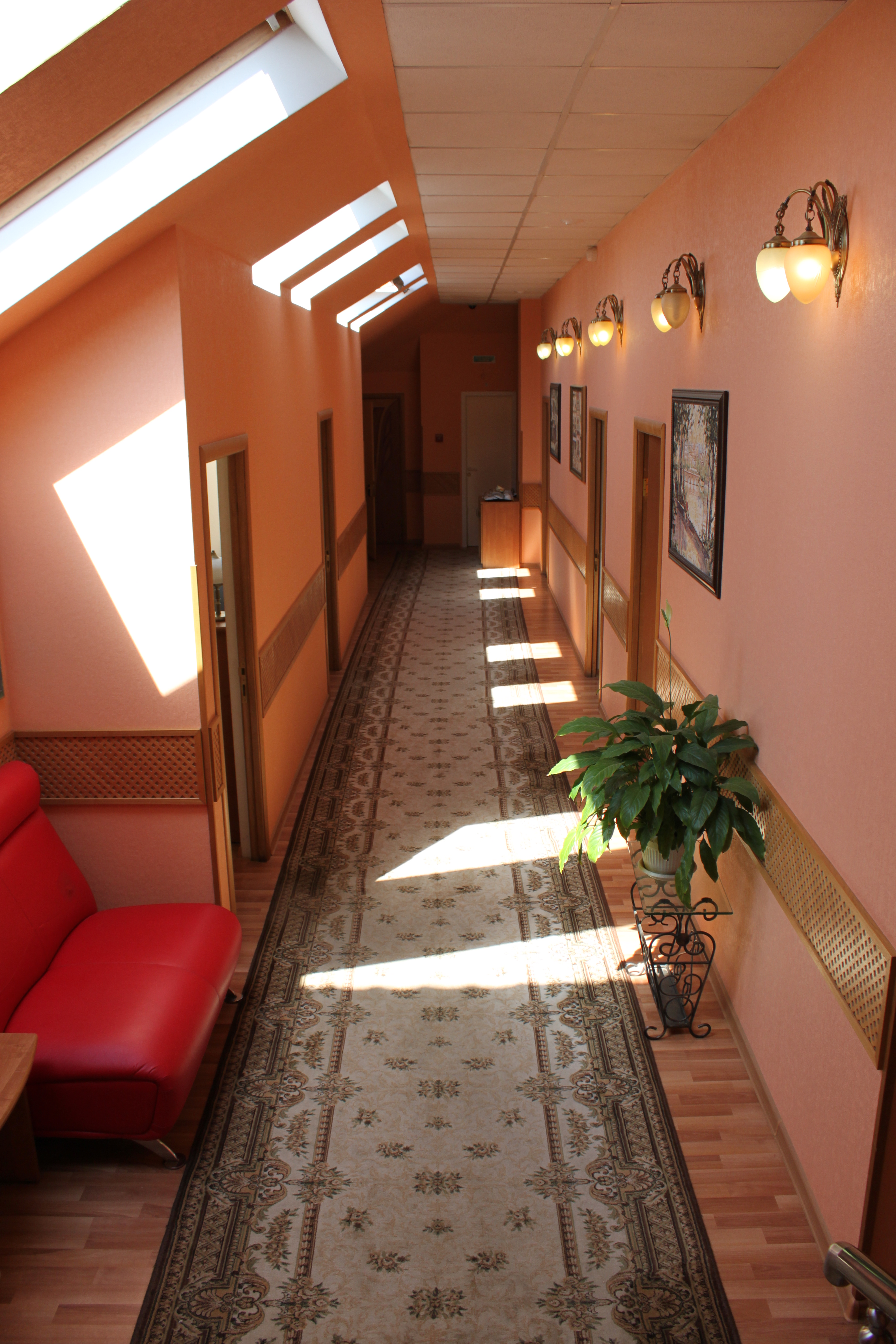 Фото отеля 3