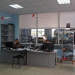 Avtotsentr Yevropa (Vasylkivska Street, 14), car service, auto repair