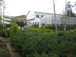Sadok (rabochiy posyolok Lesnoy, ulitsa Dostoyevskogo, 1), gardening shop