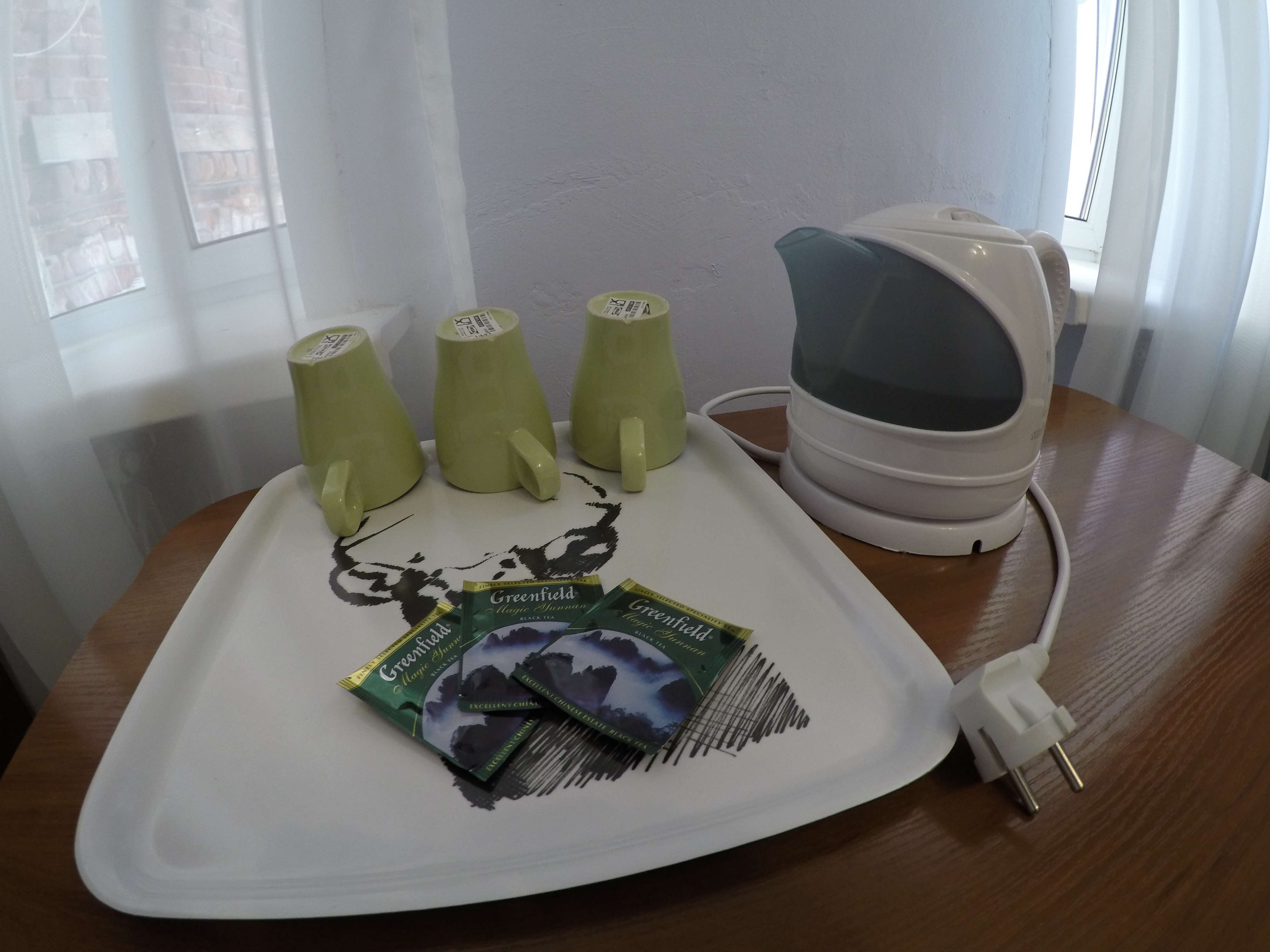 Фото отеля 4