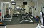 Sportivny klub Mikro Fitnes (Volodymyra Sosiury Street, 6), fitness club
