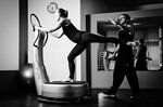 Power Plate (Bolnichny pereulok, 6), sports hall, gym