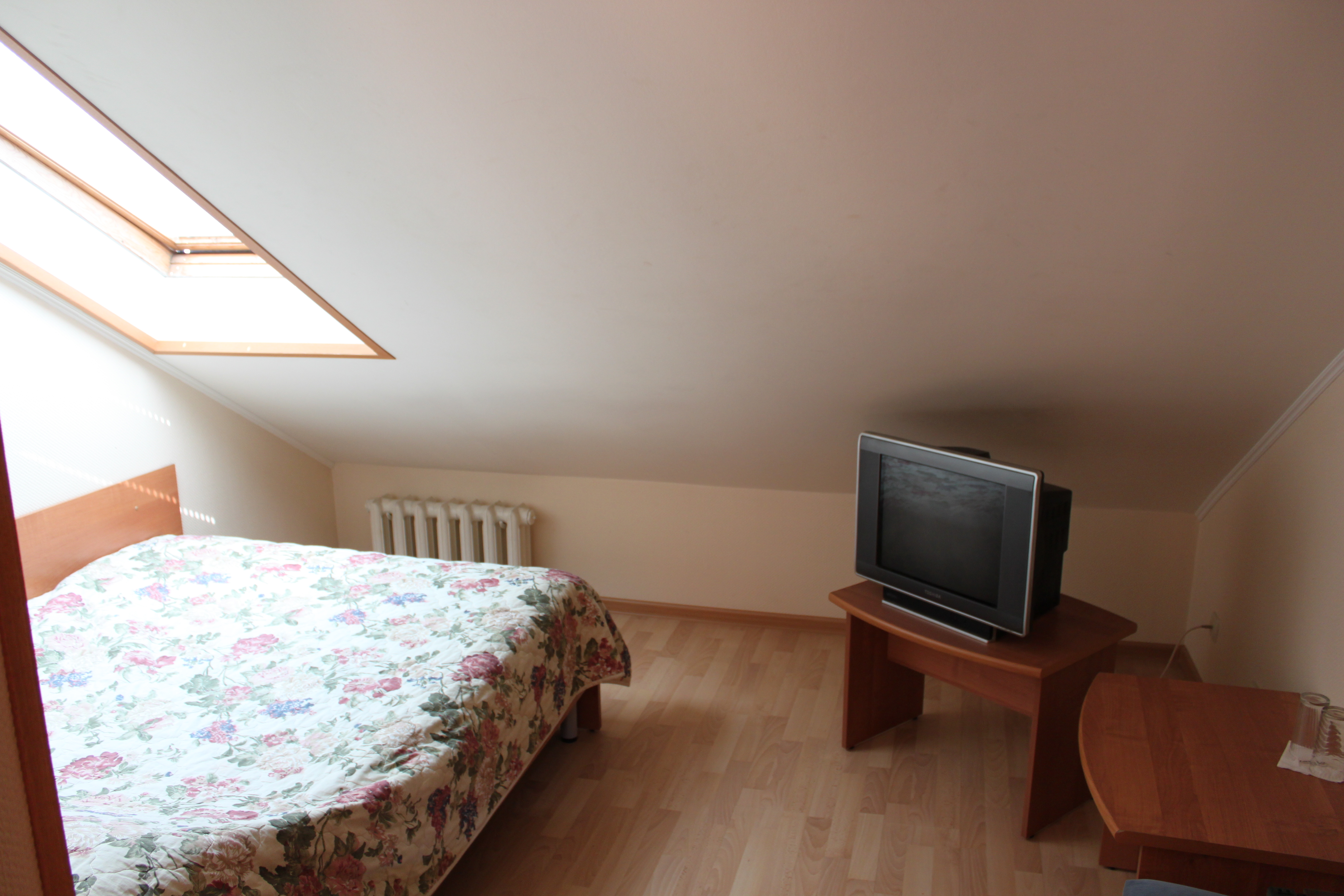 Фото Семь прудов