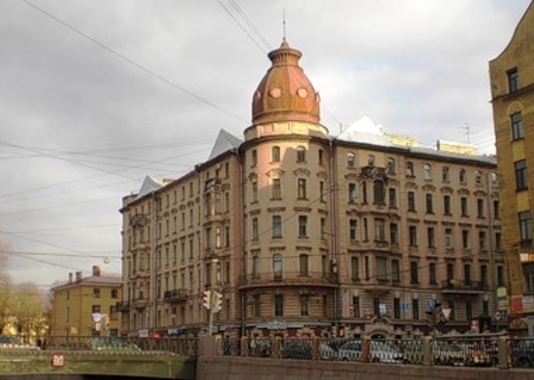 Фото отеля 5