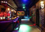 Bar Alibi (Kremlyovskaya Street, 19), bar, pub
