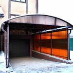 Metal-master33 (ulitsa Chaykovskogo, 38Г), estructuras metálicas