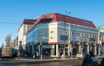 Nadin-Irkutsk (Chekhov street, 19), jewelry store