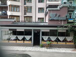 Restoran Belmondo (Hoholivska Street, 17), restaurant