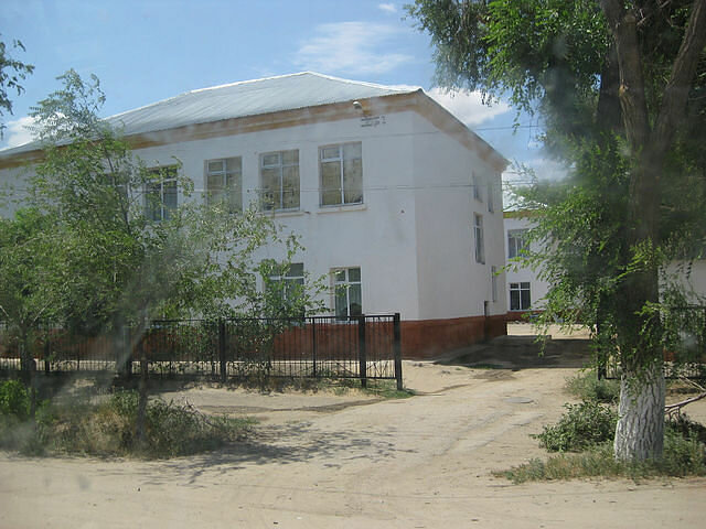 Escuela de enseñanza general Secondary school № 15, , foto