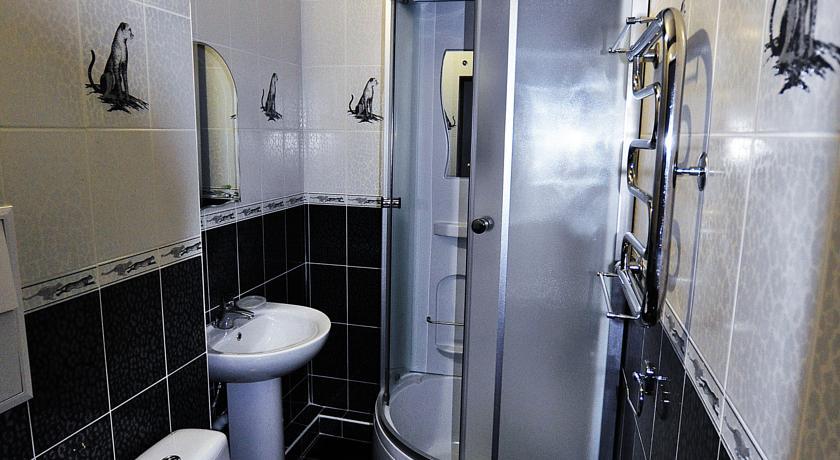 Фото Sochi VIP House