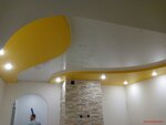 Qiwipotolok (Zheleznodorozhny Microdistrict, Sovetskaya ulitsa, 31с1), ceiling systems