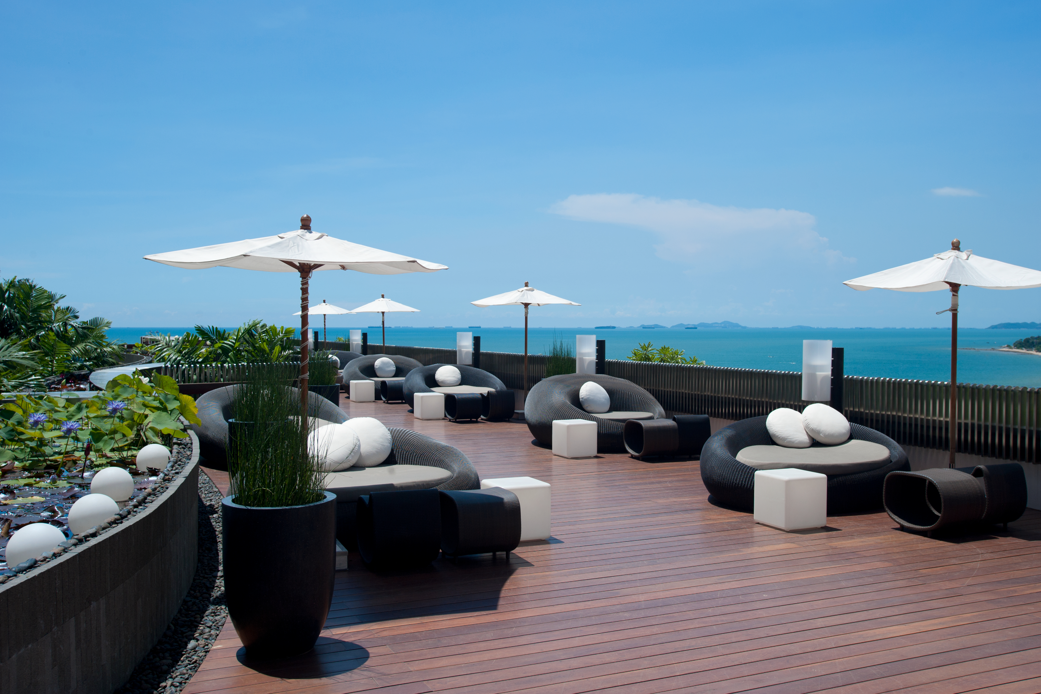 Фото Hilton Pattaya