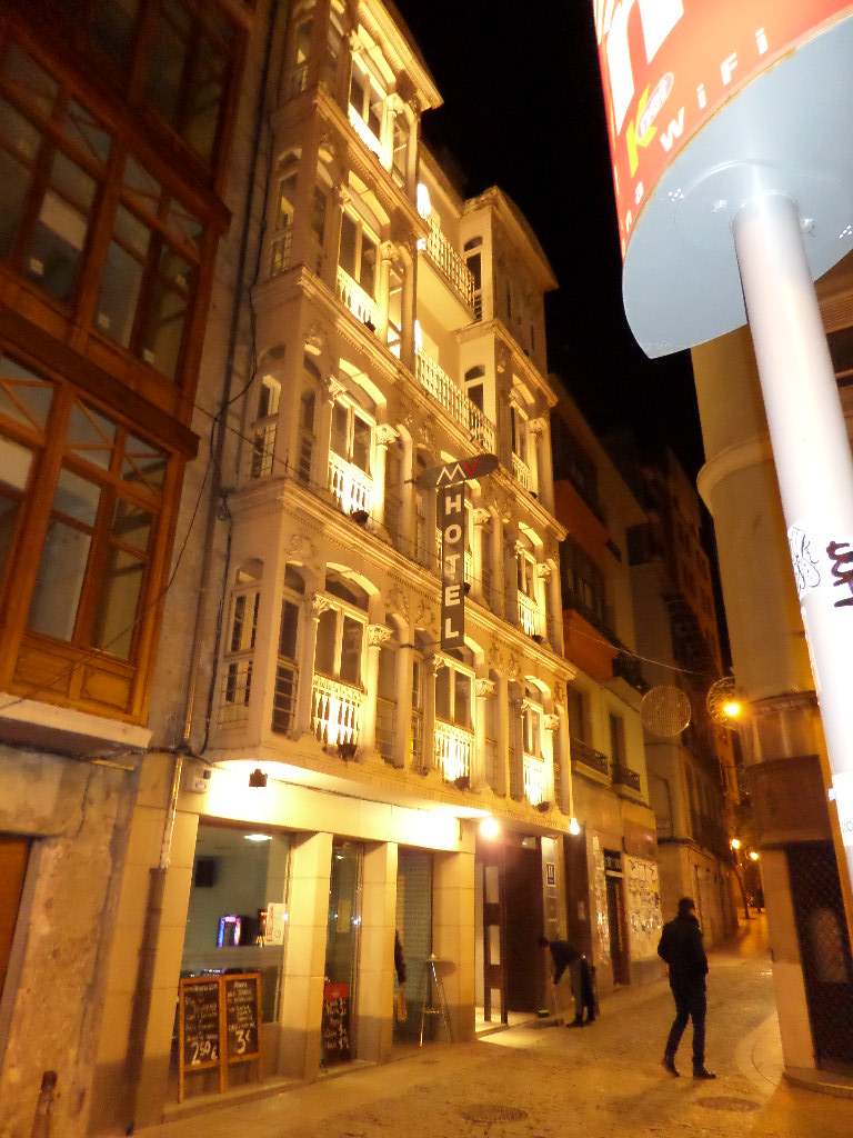 Фото Eurostars Marques de Vallejo