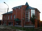 Церковь Филадельфия (Nekrasova Street, 9/19), protestant church
