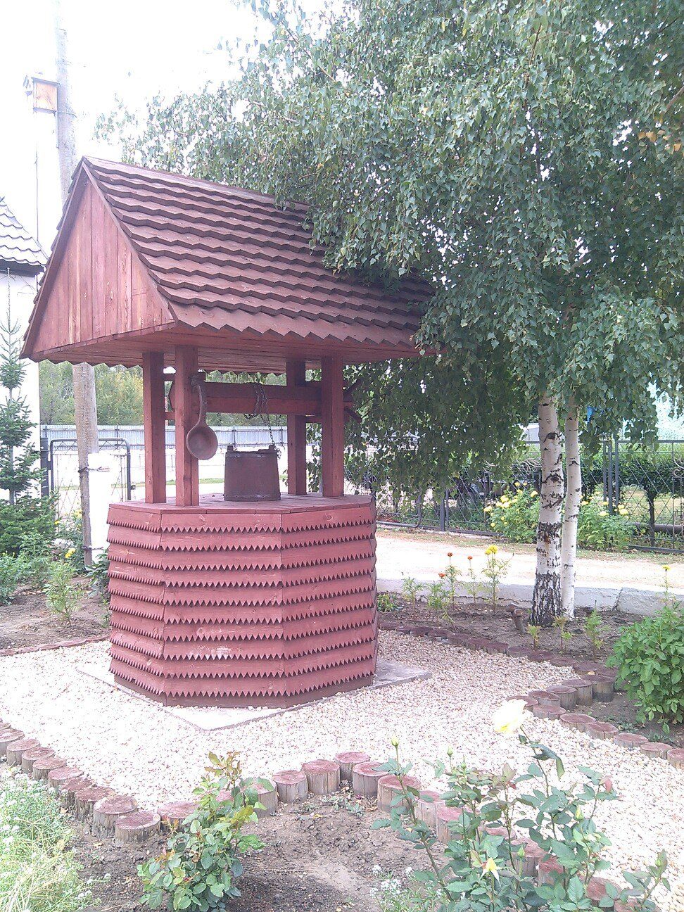 Фото Юбилейная