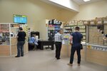 UniSmart (Barabanny Lane, 4с5), consumables for office equipment