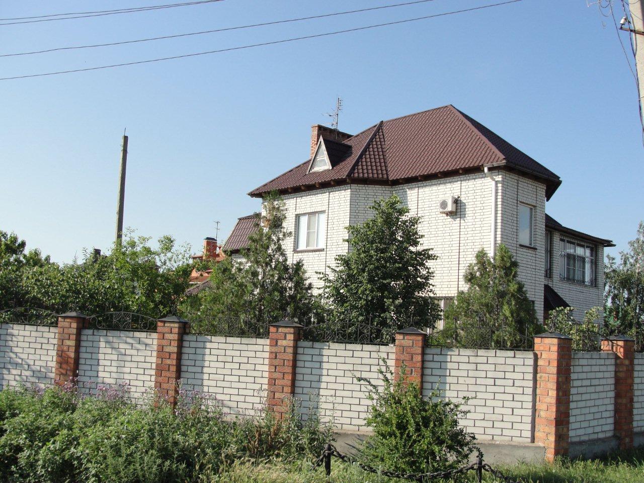 Фото Белый дом