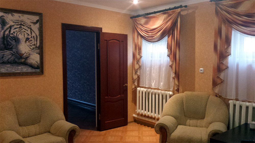 Фото 25-й Час