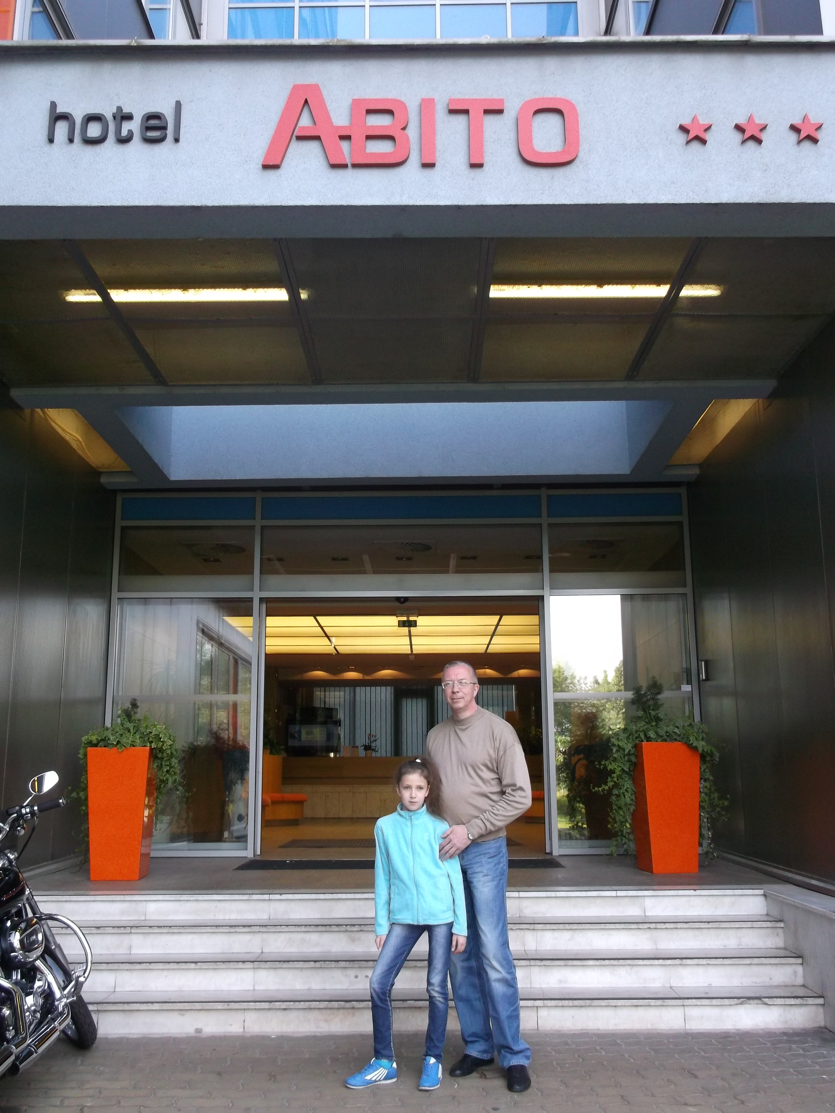 Фото отеля 4