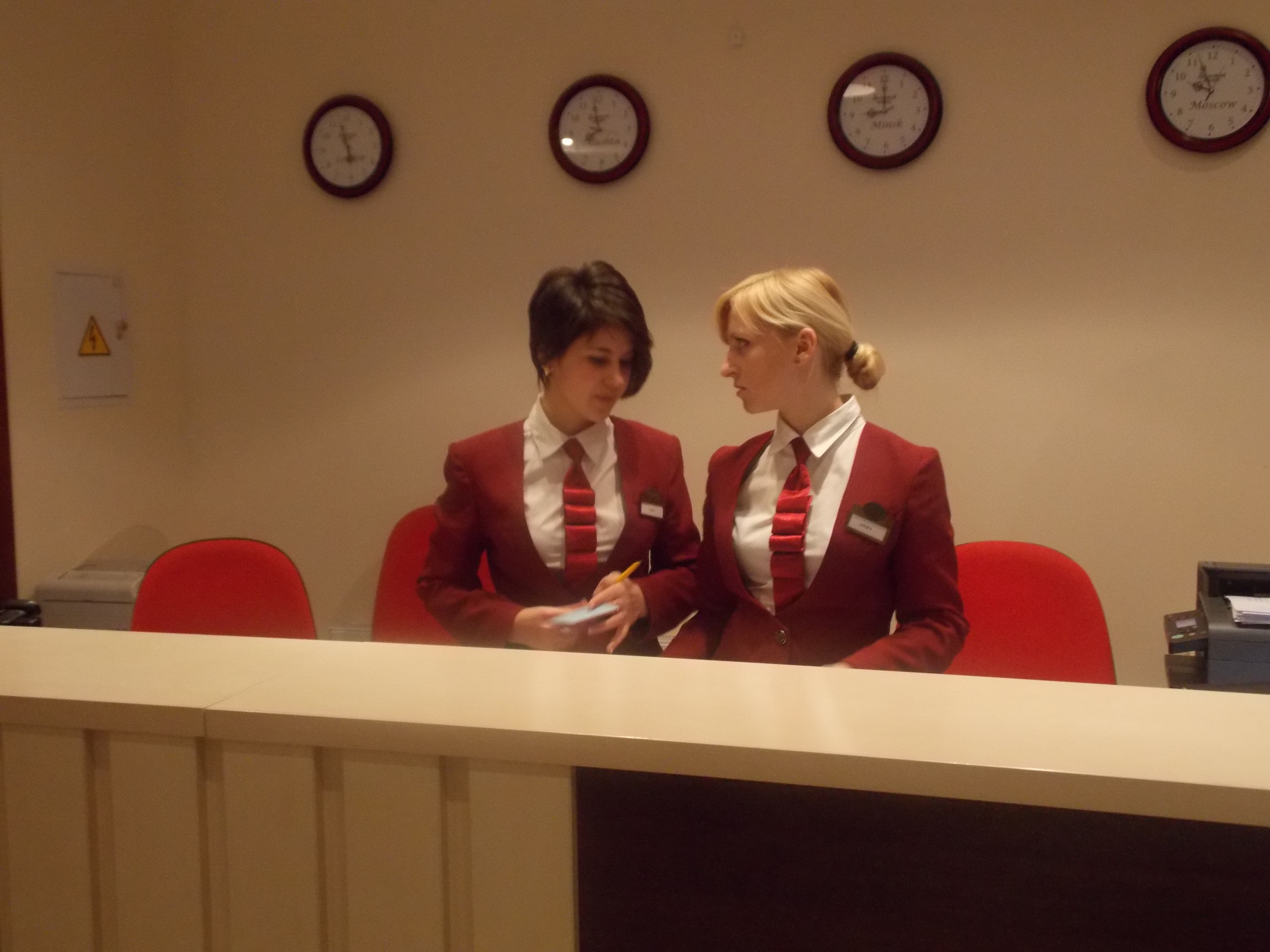 Фото Голден