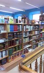 Knigarnya na Fedorova (Stavropihiiska vulytsia, 4) ، مكتبة