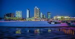 Touristic Travel (Vilnius, Švitrigailos Street, 11D) ، حجوزات فنادق
