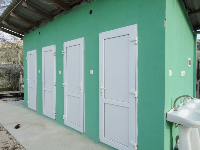 Фото Зелёный остров