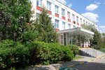 Gbpou Finansovyj kolledzh № 35 (Lipetskaya Street, 2к13), college