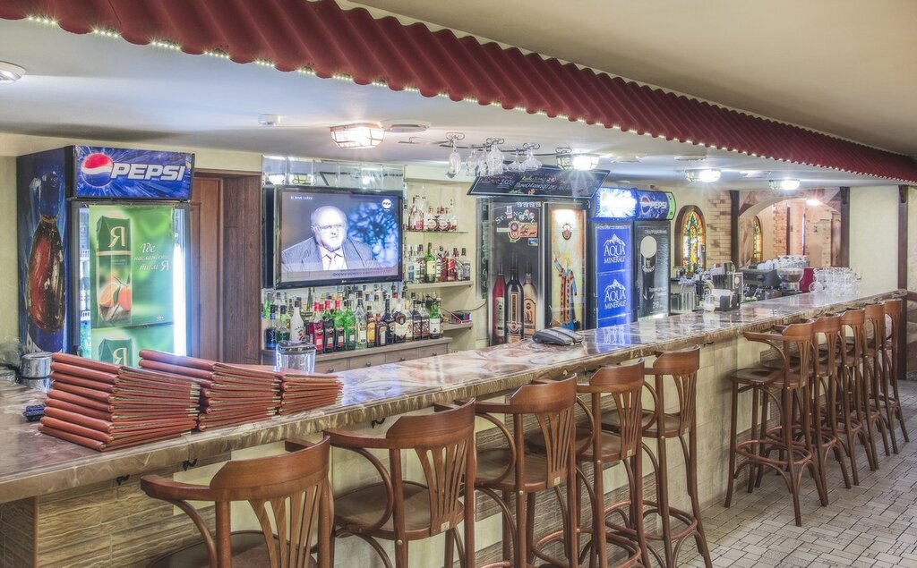 Гранд буфет киров фото Grand Bufet, cafe, Kirov, Vorovskogo Street, 19 - Yandex Maps